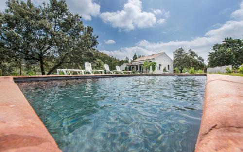 El Pedroso House | La Umbría de la Ribera