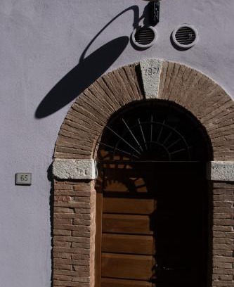 Narni Bed & Breakfast | La Vecchia Scuola