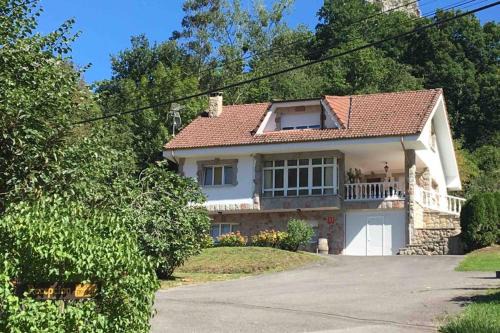 Santovena House | La Veguina