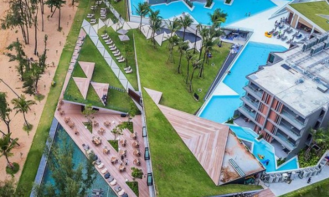 Khuekkhak Hotel | La Vela Khao Lak