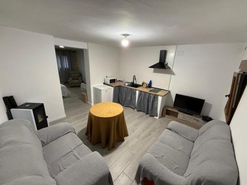Pontones Apartment | La venta de Francisco 1