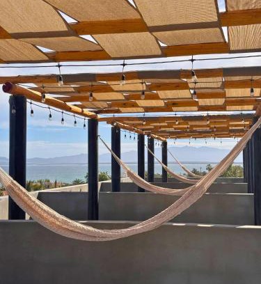 El Sargento Apartment | La Ventana Urban Lofts