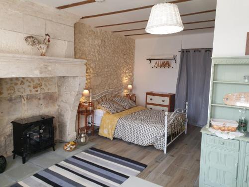 Saint-Privat-en-Perigord Bed & Breakfast | La Vieille Grange - Saint-Privat-des-Pres