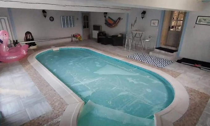 Bois House | La Vignentaise