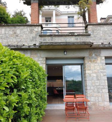 Rodez Apartment | La Villa Bompard* 50m² Cœur de ville avec terrasse