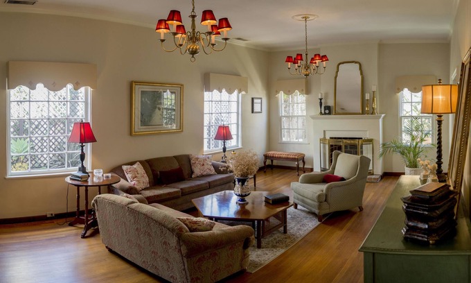 Zona Centro Bed & Breakfast | La Villa de Adelina