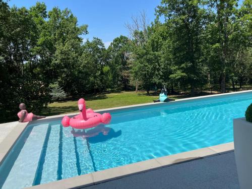 Montauban House | LA VILLA DIANE, Maison d'hôtes, Bed and Breakfast