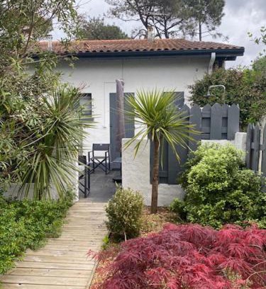 Biscarrosse Plage House | La Villa du Grand Large