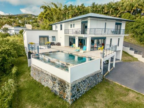 Petite-ÃŽle Villa | La VILLA MAHOT