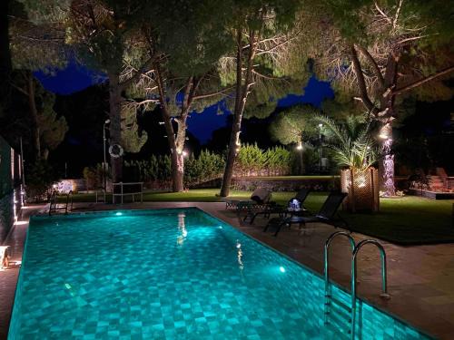 Mordogan House | La villa ParsDoren