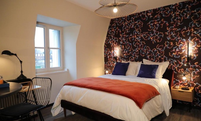 Cognac Apartment | La Villa Ponsin