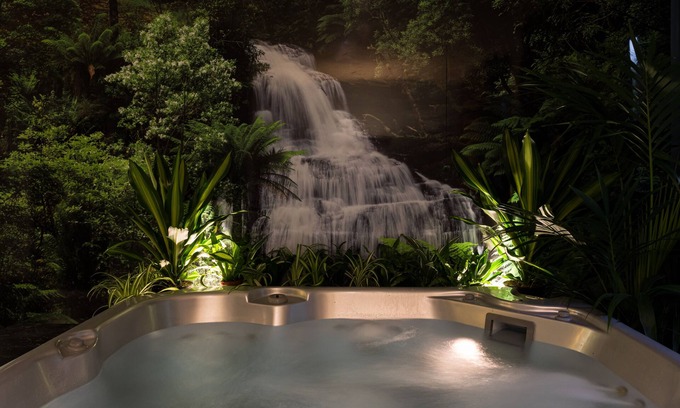 Pieve a Nievole Hotel | La Villa Resort