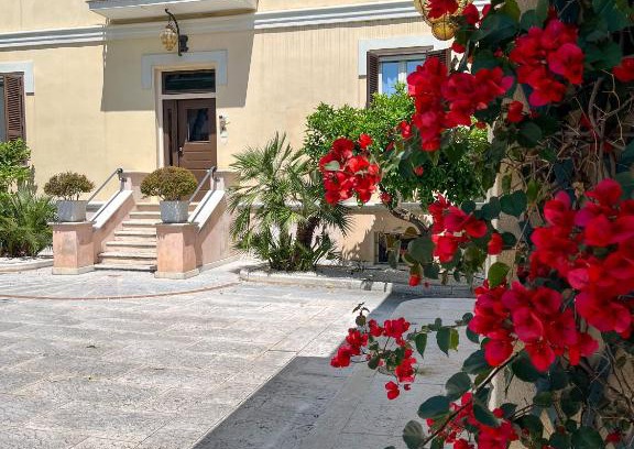 Settecamini Apartment | La Villa, Tiburtina Valley
