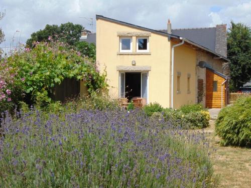 Guillac House | La Ville Hello, A Spacious House, Sleeps 9, In Rur