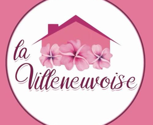 Mbour Villa | La Villeneuvoise