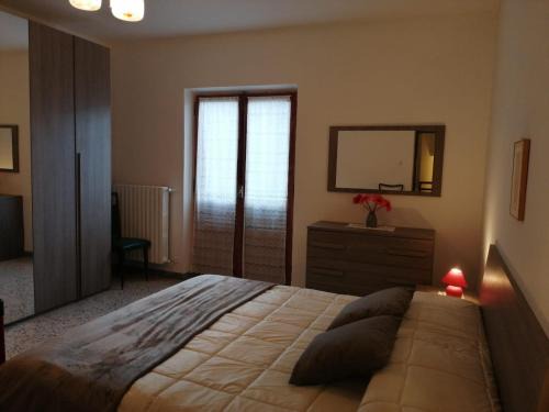 Introdacqua House | La villetta di Capolaia