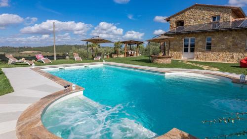 Po' Bandino Villa | La villetta di Dante 6, Emma Villas