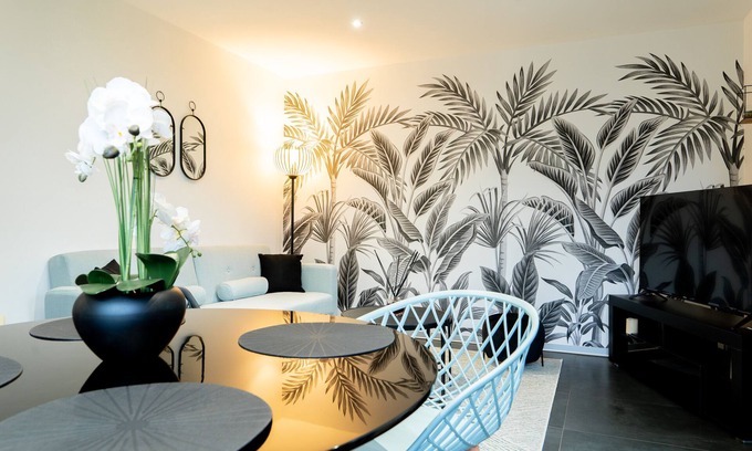 Riedisheim Apartment | La Villetta G Riedisheim - Luxury apartment