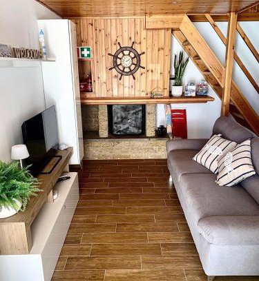 Torvaianica House | La Villetta