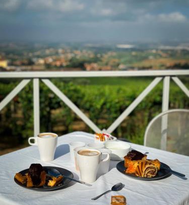 Ariccia House | La Vista Agriturismo Boutique