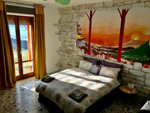 Calitri Bed & Breakfast | La Vista