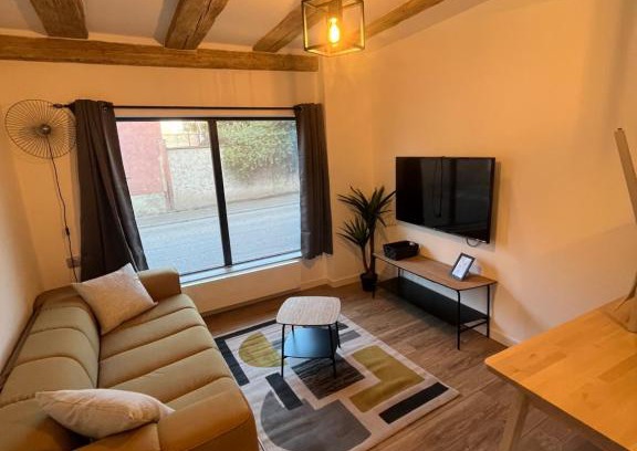 Gertwiller Apartment | La Vitrine