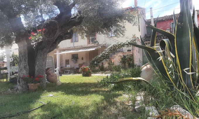 Fermo House | La Voce della Natura