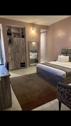 Benin City Hotel | La VOD Hotel
