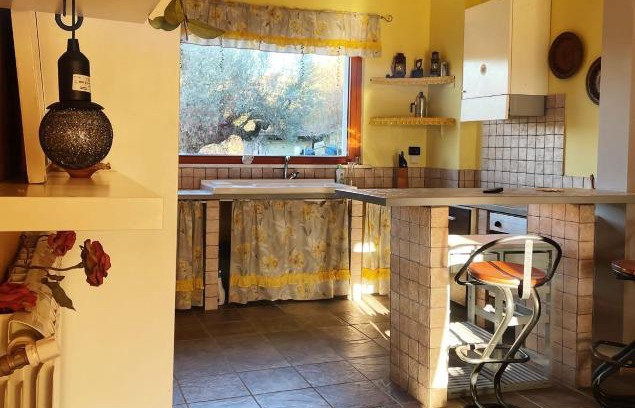 Case Fornace House | La vostra vacanza rilassante tra mare e montagna