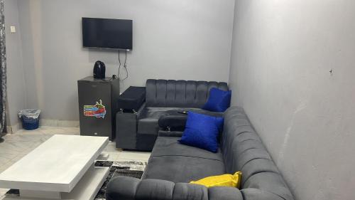 Munyonyo Apartment | La vue suites