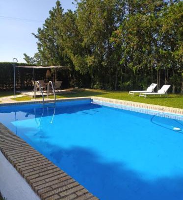 Badajoz House | La Zagala