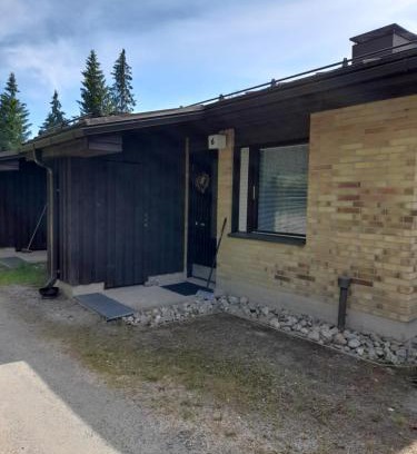 Heinavesi Apartment | Laaksotie