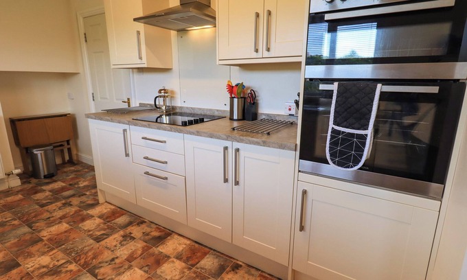 Keswick Cottage | Laal Field House