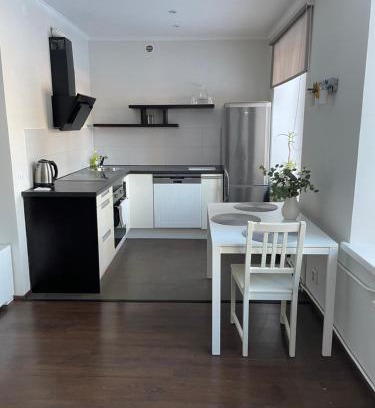 Voru Apartment | Laane