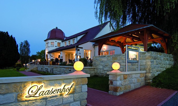 Bastei Resort | Laasenhof