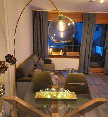 Laax Apartment | LAAX Central Holiday Apartment with Pool & Sauna