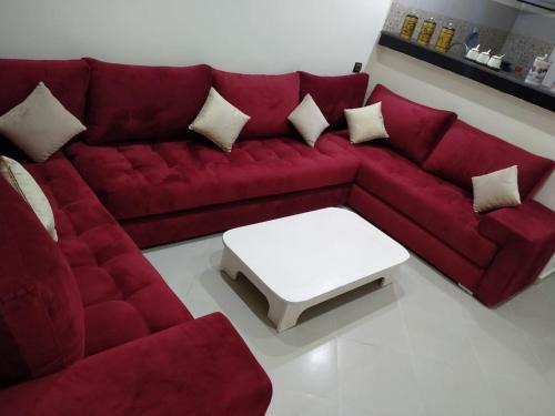 Laayoune Apartment | Laayoune résidence