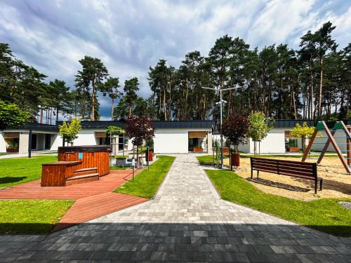 Lgin Apartment | LABA Wieleń
