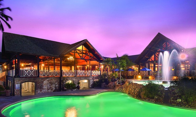 Labadi Hotel | Labadi Beach Hotel