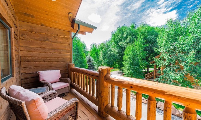 Park City House | *Labor Day Sale* Free Activities with every Stay—Book Now, Travel Anytime Through December 17th!