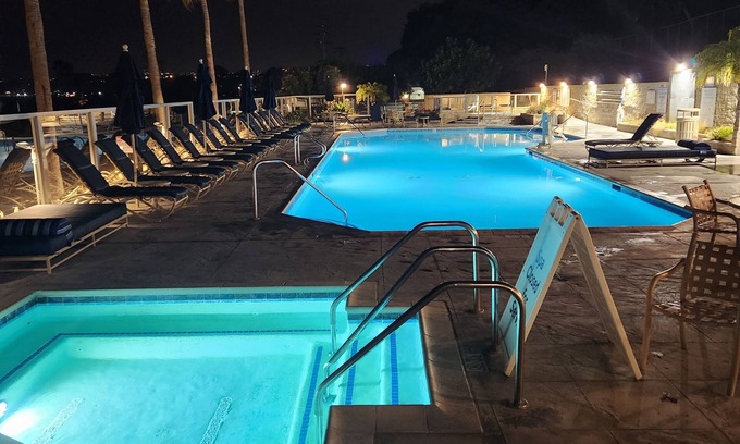 Capistrano Beach Resort | Labor Day Weekend/One bedroom/Ocean View