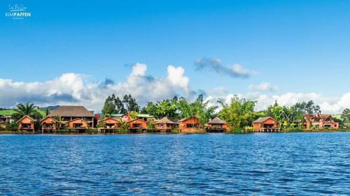 Sahambavy Hotel | Lac Hôtel Sahambavy