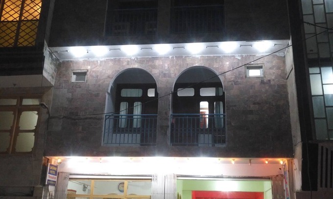 Miandam Hotel | Lachine Hotel