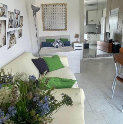 Baggio Apartment | Laci House Milano
