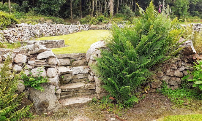 Garrykennedy Cottage | Lackaroe Cottage