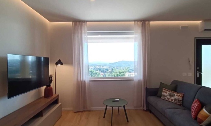 San Mariano House | Lacugnano Apartment la tua Casa in Umbria