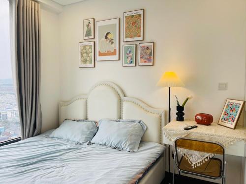 Hai Phong Apartment | LAD Apartment & Homestay Hải Phòng - Hoàng Huy Grand Tower