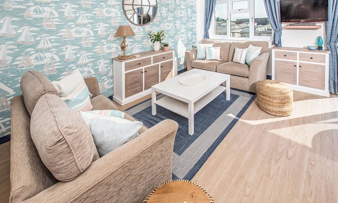 Otterton Apartment | Ladram Seaview Apartment