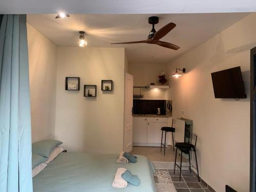 Sora Apartment | Ladri di biciclette