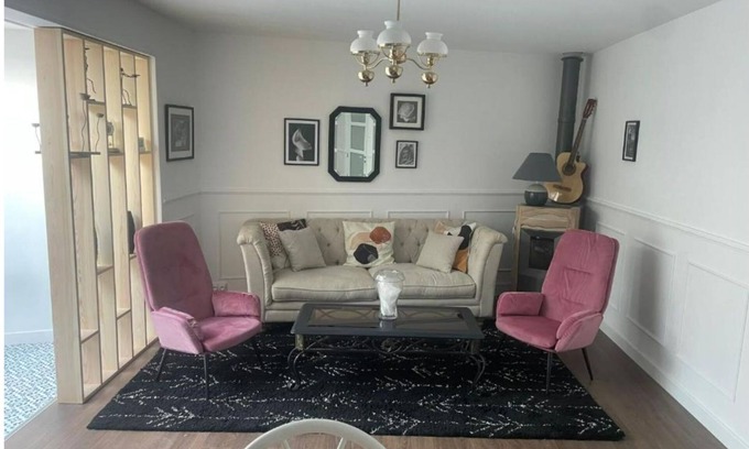 Arras House | Lady Cosmopolite